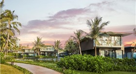 Intercontinental Phú Quốc Long Beach Resort